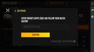 Click not the "Confirm" button